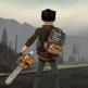 تحميل تطبيق The Walking Zombie 2 للايفون