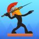 تحميل تطبيق The Warrior للايفون