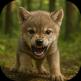 تحميل تطبيق The Wolf للايفون