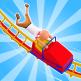 تحميل تطبيق Theme Park Rush للايفون