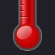 تحميل تطبيق Thermometer للايفون