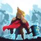 تحميل تطبيق Thor : War of Tapnarok للايفون