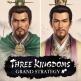تحميل تطبيق Three Kingdoms Grand Strategy للايفون