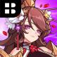 تحميل تطبيق Three kingdoms Allstar : Idle RPG للايفون