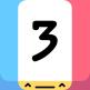 تحميل تطبيق Threes للايفون