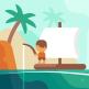 تحميل تطبيق Tides للايفون