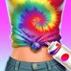 تحميل تطبيق Tie Dye Enjoy للايفون
