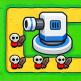 تحميل تطبيق Tile Wars TD للايفون