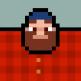 تحميل تطبيق Timberman للايفون