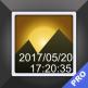 تحميل تطبيق Timestamp للايفون
