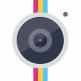 أيقونة Timestamp Camera