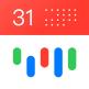 تحميل تطبيق Tiny Calendar للايفون