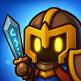تحميل تطبيق Tiny Heroes: Idle Boss Fight للايفون