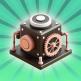 تحميل تطبيق Tiny Machinery للايفون