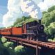 تحميل تطبيق Tiny Rails للايفون