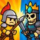 تحميل تطبيق Tiny Warriors للايفون