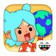 تحميل تطبيق Toca World للايفون