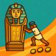 تحميل تطبيق Tomb Pusher للايفون