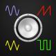 تحميل تطبيق Tone Generator Professional للايفون