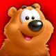 تحميل تطبيق Toon Blast للايفون