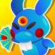 تحميل تطبيق Toonsters: Crossing Worlds للايفون