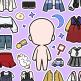 تحميل تطبيق Toonydoll للايفون