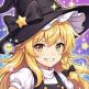 تحميل تطبيق Touhou Incident Idle Clicker للايفون