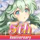 تحميل تطبيق Touhou LostWord للايفون