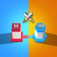 تحميل تطبيق Tower Takeover للايفون
