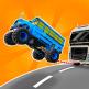 تحميل تطبيق Towing Race للايفون