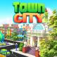 تحميل تطبيق Town City - Village Building للايفون