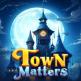 تحميل تطبيق Town Matters للايفون