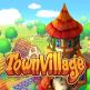 تحميل تطبيق Town Village للايفون
