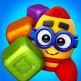 تحميل تطبيق Toy Blast للايفون