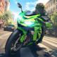 تحميل تطبيق Traffic Moto Racing 2024 للايفون