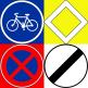 تحميل تطبيق Traffic Signs للايفون
