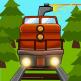 تحميل تطبيق Train Adventure للايفون