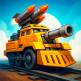 تحميل تطبيق Train Attack: Merge War للايفون
