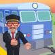تحميل تطبيق Train Hotel للايفون