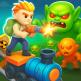 تحميل تطبيق Train Invasion للايفون