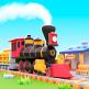 تحميل تطبيق Train Rush للايفون