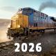 أيقونة Train Station 3: Rail Tycoon
