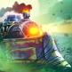 تحميل تطبيق Train of Hope للايفون