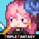 تحميل تطبيق TripleFantasy للايفون