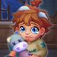 تحميل تطبيق Triple Family 3D للايفون