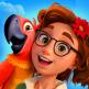 تحميل تطبيق Tropic Match للايفون