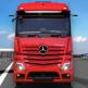 تحميل تطبيق Truck Simulator : Ultimate للايفون