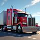تحميل تطبيق Truck Simulator Big Rigs للايفون