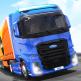 تحميل تطبيق Truck Simulator Europe للايفون