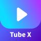تحميل تطبيق Tube X للايفون